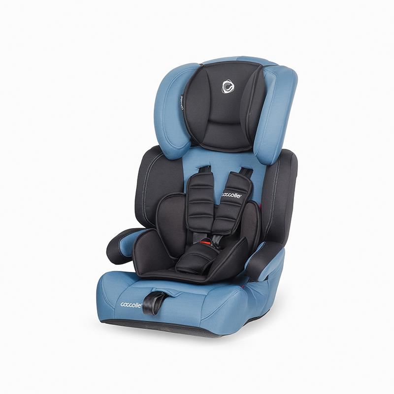 Scaun-auto-Coccolle-Arra-Pure-Blue