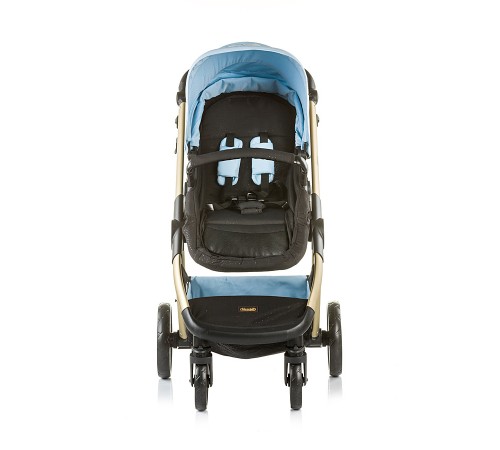 Chipolino Carucior Sensi KKSE11802BM albastru - imagine 4