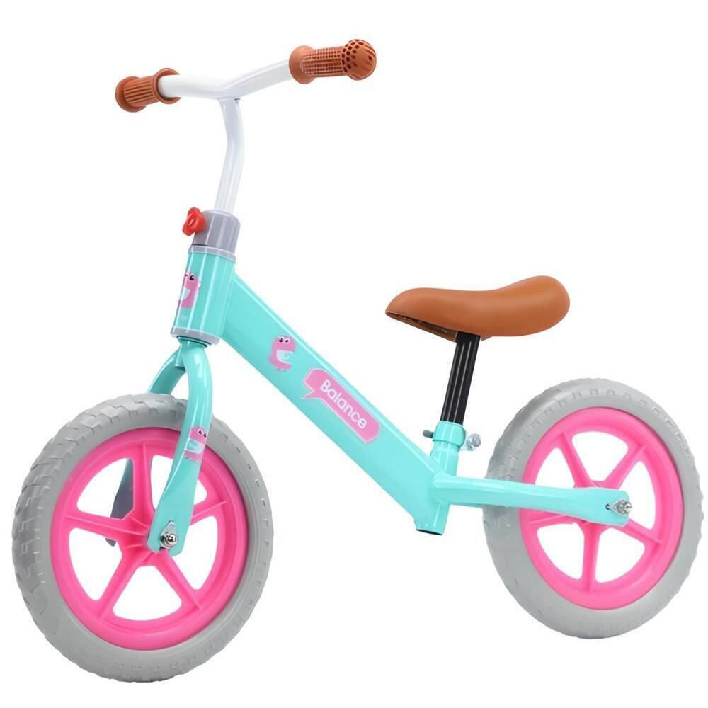 Беговел 4Play Balance A66 12 Mint 00688664