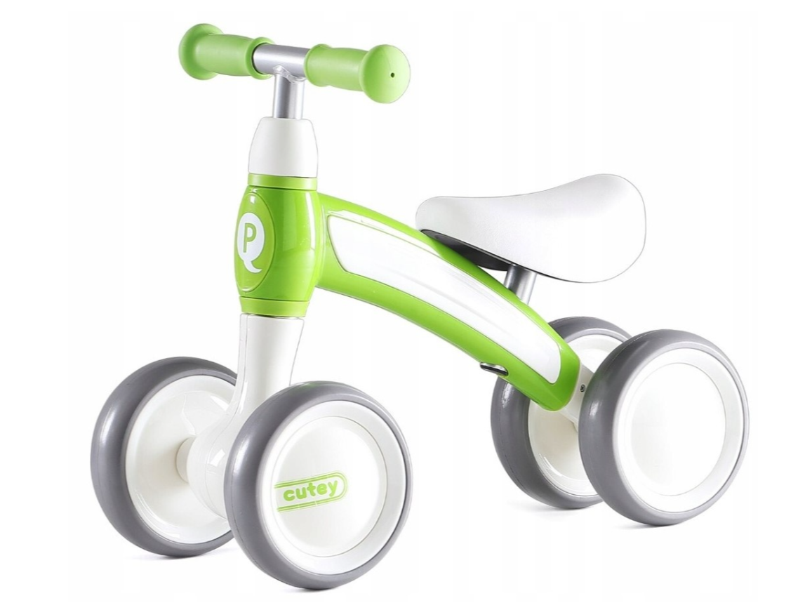 [:ru]Детский велосипед Qplay Miniby 3in1 14 Green 00716233[:ro]Bicicletă copii Qplay Miniby 3in1 14 Green 00716233[:]