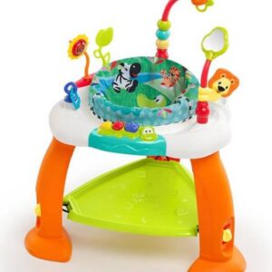 Centru de activitati Bright Starts Bounce Bounce Baby