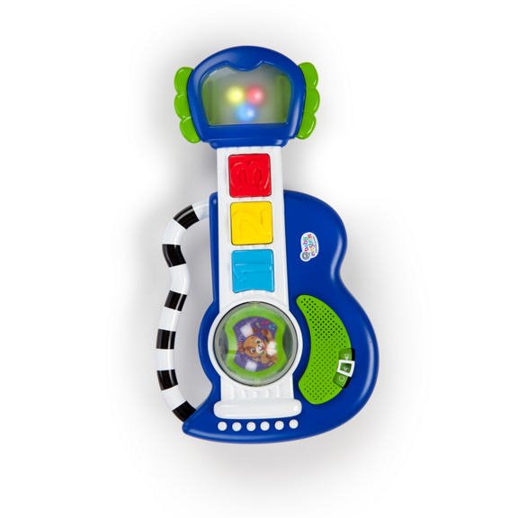 Jucarie Baby Einstein Chitara Rock