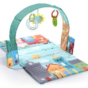 Salteluta de activitati Bright Starts Out on the Town™