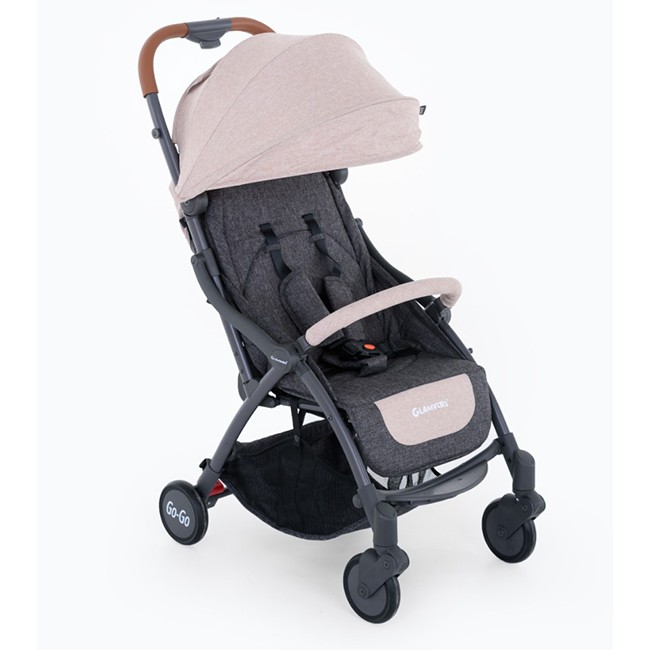 carucior Glamvers Go-Go