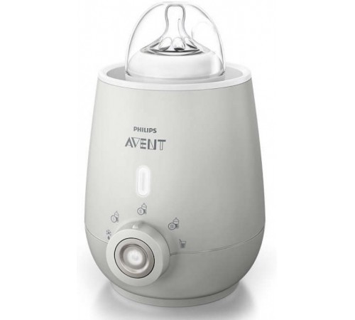 [:ru]Avent SCF356/00 Подогреватель для бутылок сохраняет полезные вещества[:ro]Avent SCF356/00 Aparat de încălzit biberoane păstrează substanțe nutritive[:]
