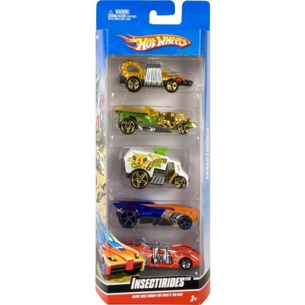 [:ru]Hot Wheels Набор из 5-и базовых машинок (аcс).[:ro]Hot Wheels Set 5 masini de baza (as).[:]