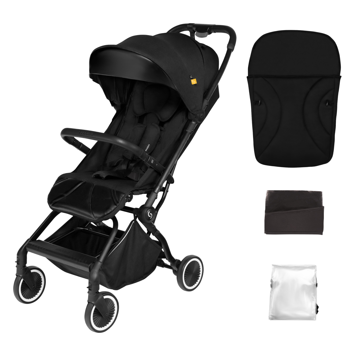 Carucior-Skiddou-Espoo-onyxblack