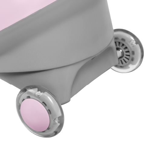 Bicicleta-Bjorg-keep-pink