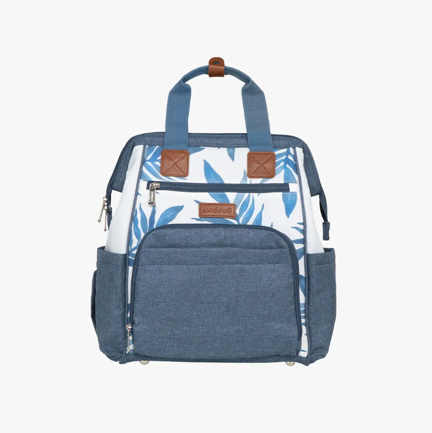 Rucsac-Skiddou-Astrid-denimnavy-blue