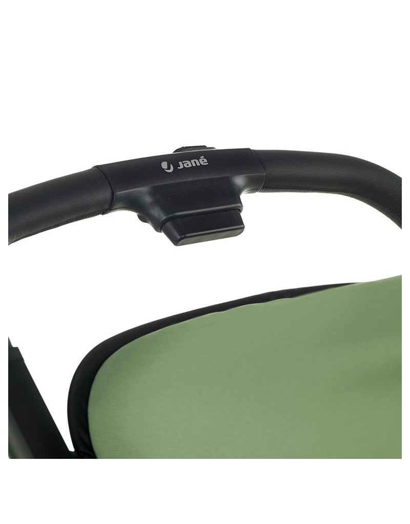 2314-U66-Carucior-de-plimbare-Rocket-Sport-Jane-Verde