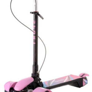 Trotinetă Mikawei MKW-688 Pink 00643081