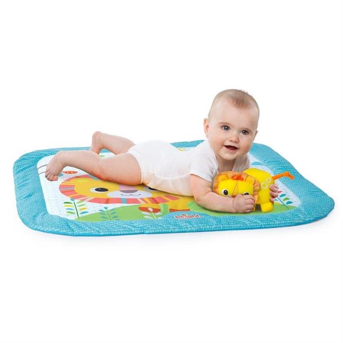 Salteluta de activitati Bright Starts Little Lions