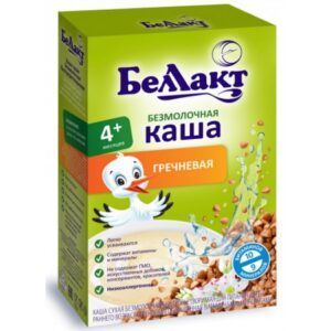 [:ru]Беллакт каша безмолочная гречневая (4m+) 250 гр.[:ro]Беллакт terci de hrişcă fără lapte (4m+) 250 gr.[:]