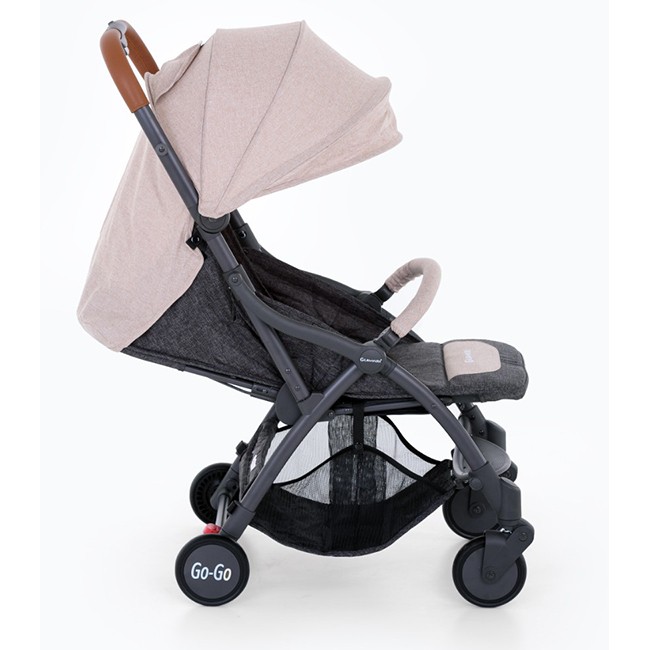 carucior Glamvers Go-Go