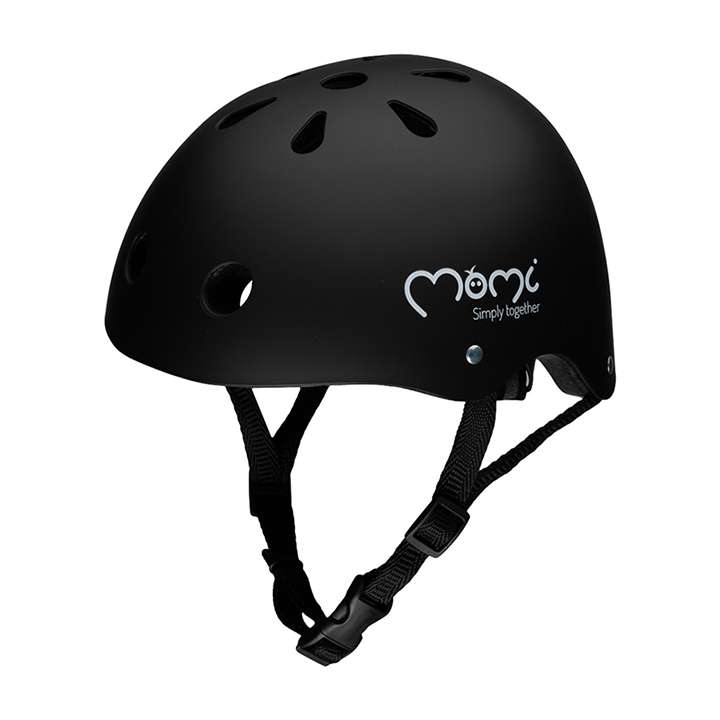 [:ru]Защитный шлем MoMi MIMI Black (ROBI00062)[:ro] Casca de protectie MoMi MIMI Black (ROBI00062)[:]