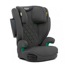 Scaun auto Graco EverSure Iron