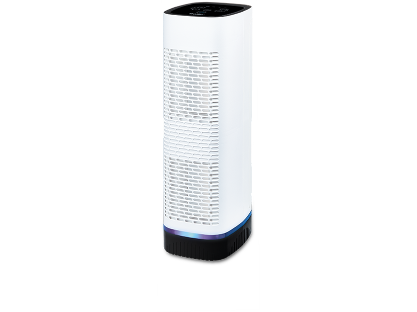 [:ru]Очиститель воздуха Ballu AP-110[:ro]Purificatorul de aer BALLU AP-110[:]
