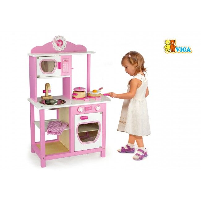 The Princess Kitchen