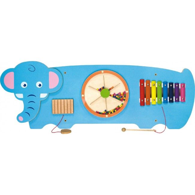 Wall Toy-Elephant