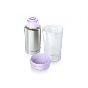 [:ru]Avent SCF256/00 Подогреватель для бутылочек c термосом[:ro]Avent SCF256/00 Incalzitor pentru biberon cu termos[:]