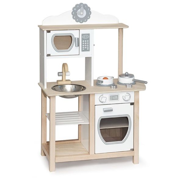 Noble Kitchen w/Accessories