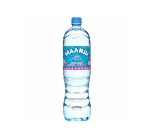 [:ru]Вода детская МАЛЫШ 1,5л[:ro]Apa pentru copii МАЛЫШ 1,5l[:]