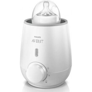 Avent SCF355/00 Быстрый подогреватель бутылочек + разморозка