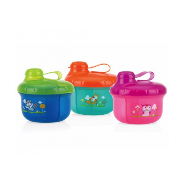 [:ru]Nuby ID5346 Дозатор сухой смеси[:ro]Nuby ID5346 Dozator pentru lapte praf[:]