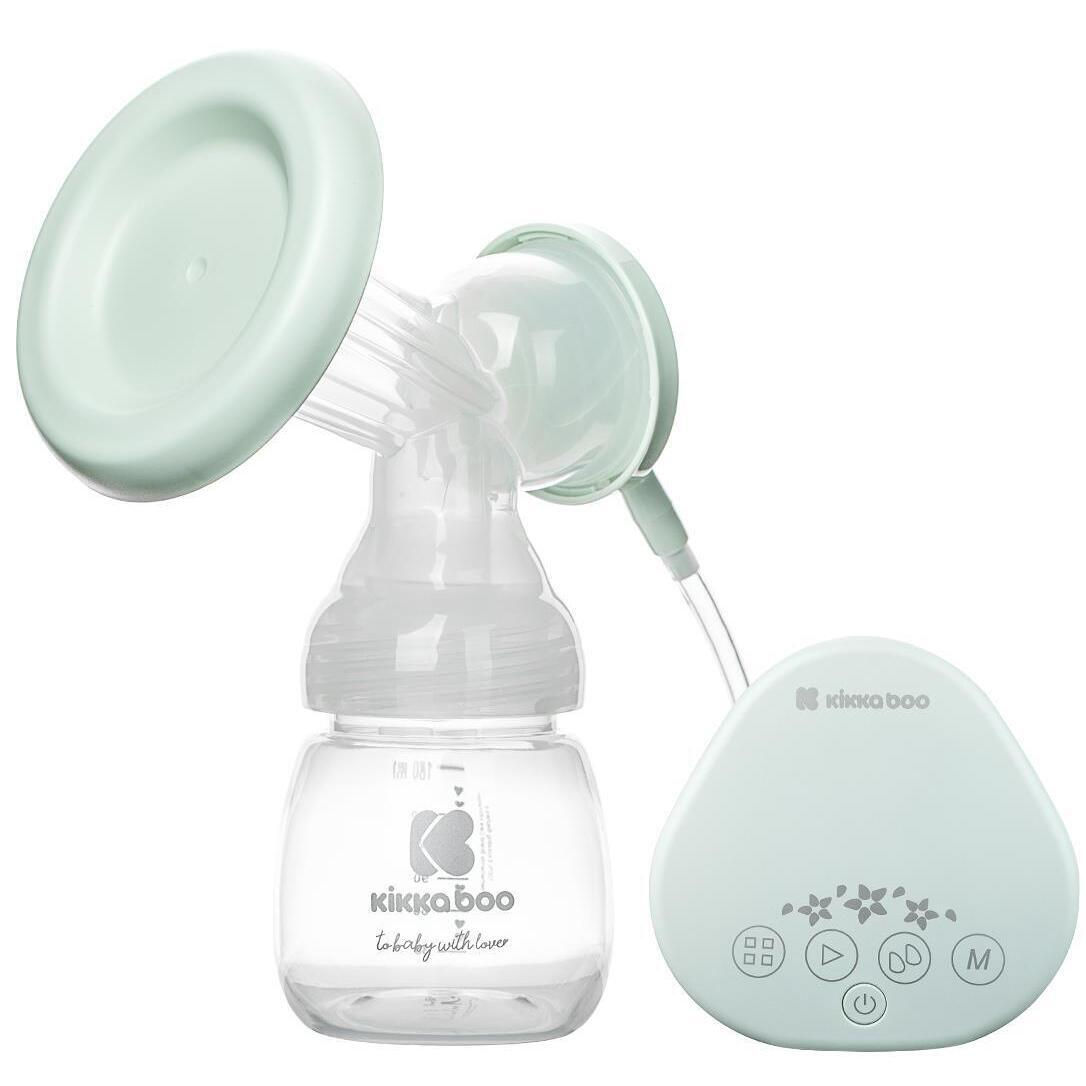 [:ru]Молокоотсос электрический Kikka Boo SERENITY 31304010004 [:ro]Pompa de san electrica Kikka Boo SERENITY  31304010004[:]