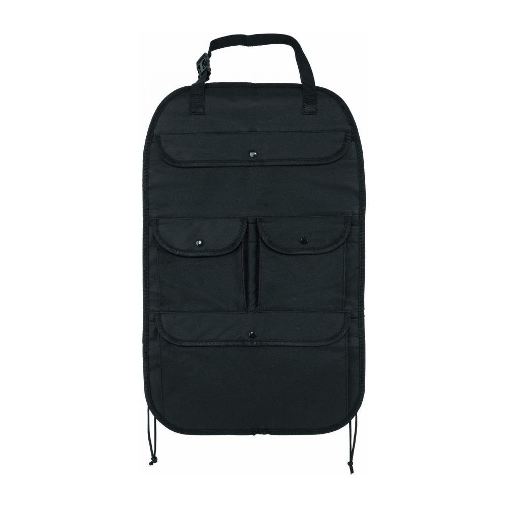 [:ru]Автомобильный органайзер BRITAX Seat Organiser Black [:ro]Organizator auto BRITAX Seat Organiser Black [:]
