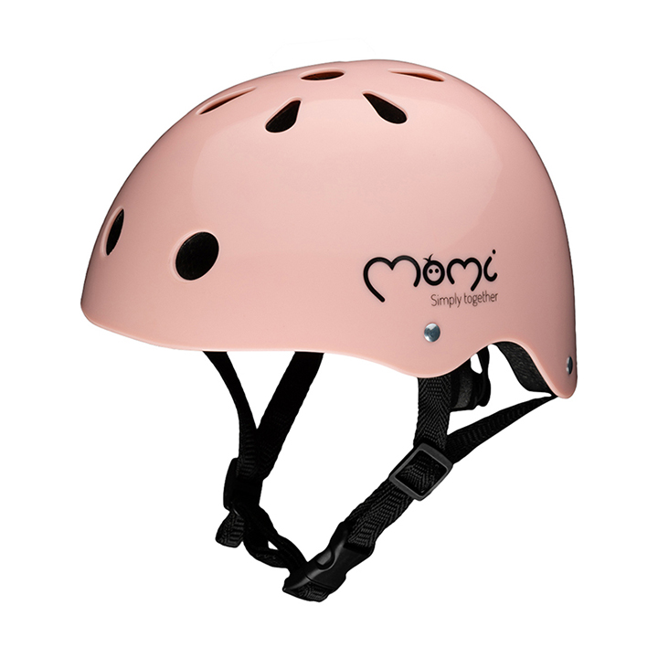 [:ru]Защитный шлем MoMi MIMI Розовый (ROBI00060)[:ro]Casca de protectie MoMi MIMI Pink (ROBI00060)[:]