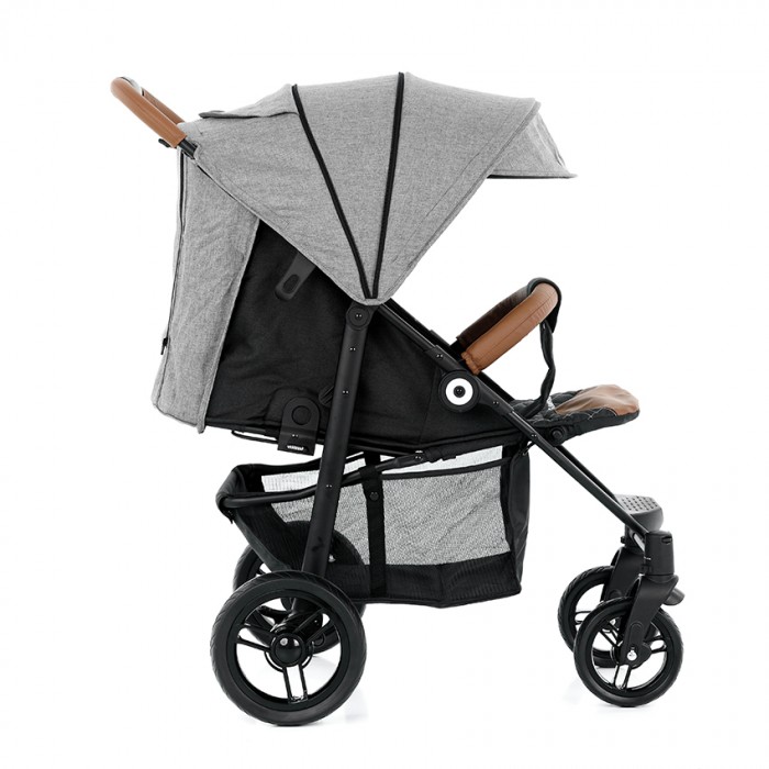 Carucior Glamvers COLIBRI lux Ivory