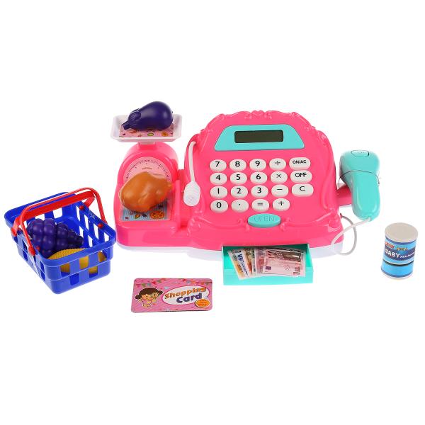 [:ru]Игрушка Касса[:ro]Jucarie Cash Register[:]