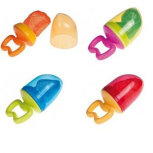 Canpol babies 56/105 Nibbler - plasa pentru hrănire (1 buc.) в асс.