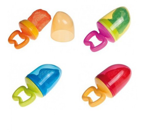 Canpol babies 56/105 Nibbler - plasa pentru hrănire (1 buc.) в асс.