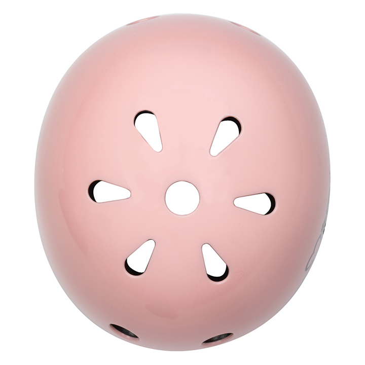 Casca de protectie MoMi MIMI Pink (ROBI00060) - imagine 4