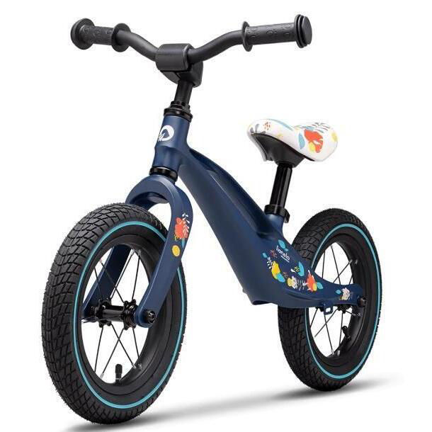 Беговел Lionelo Bart Air Blue Navy 00532530
