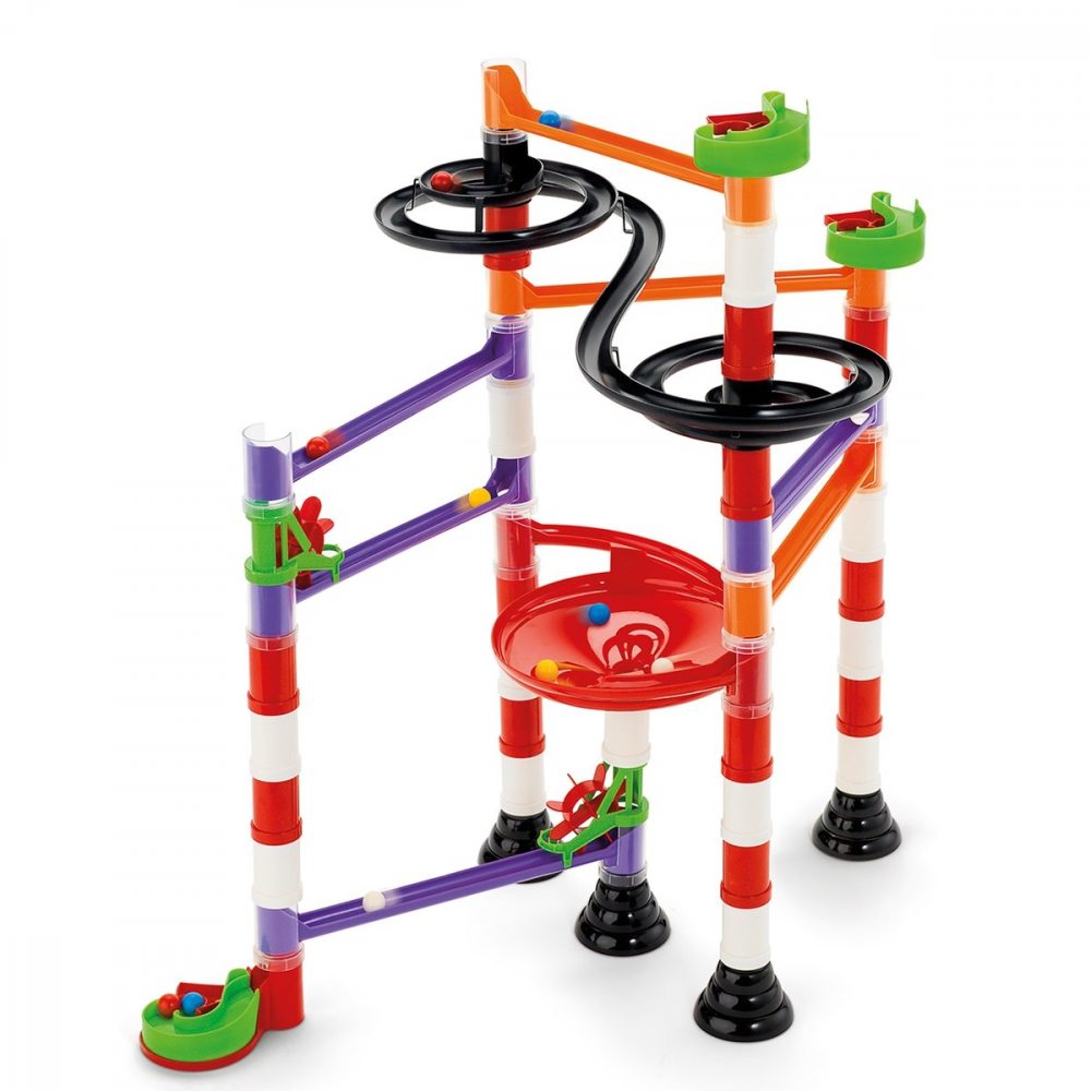 Migoga Marble Run Vortis Q6538 — изображение 3