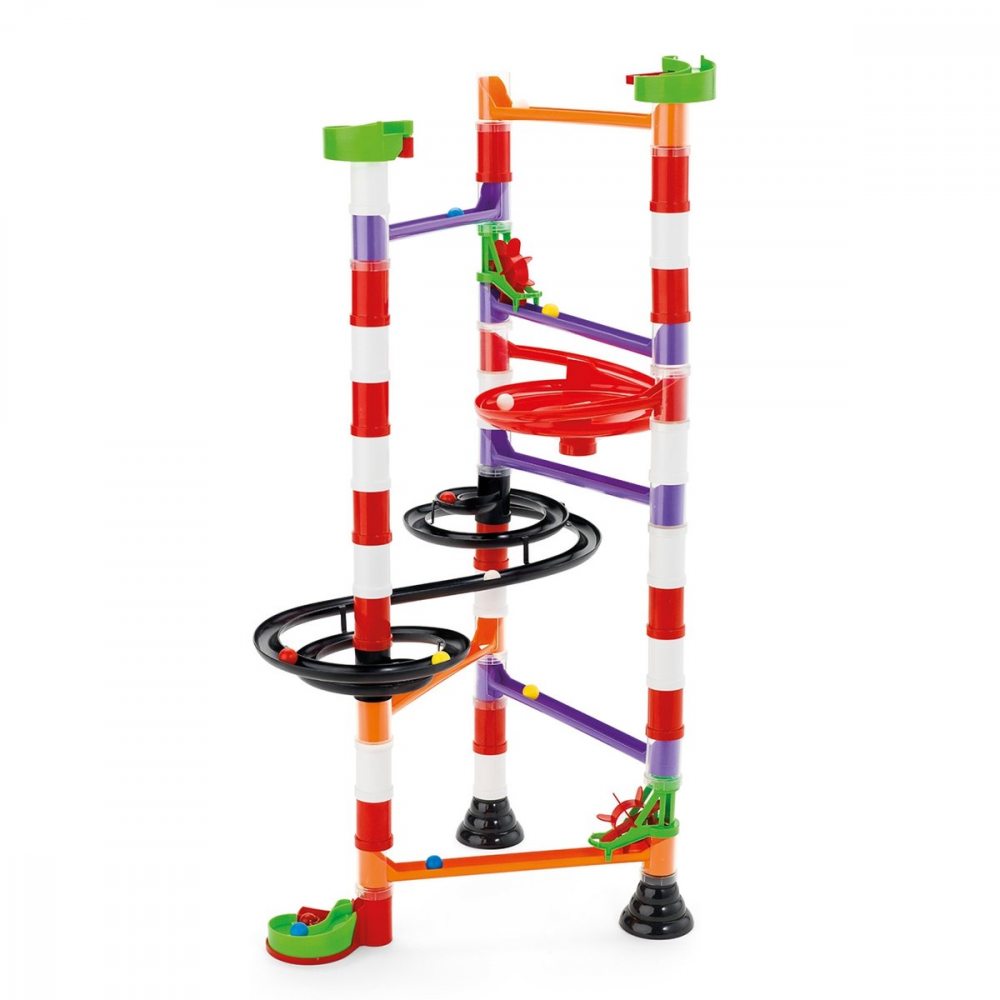 Migoga Marble Run Vortis Q6538 — изображение 4