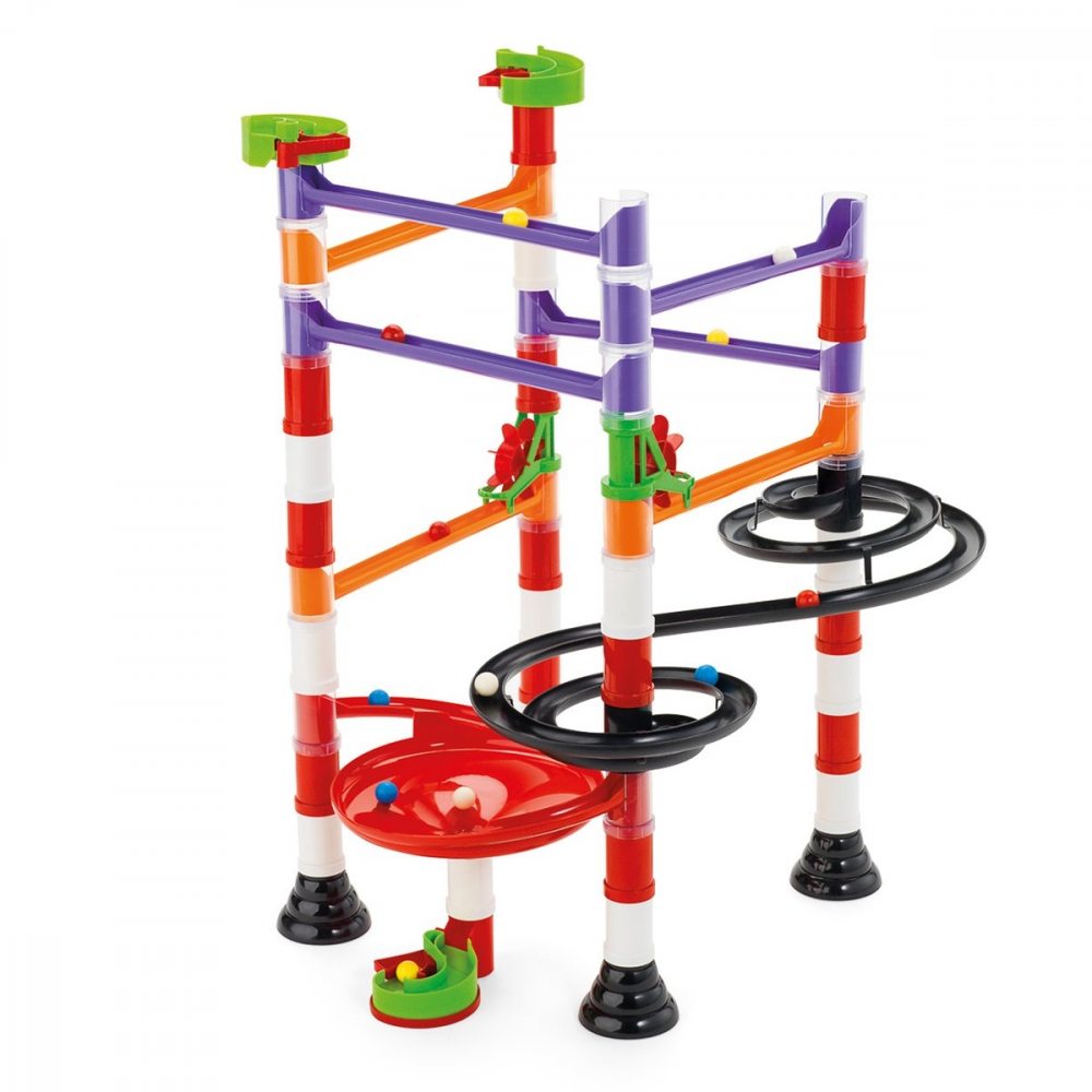 Migoga Marble Run Vortis Q6538 — изображение 2
