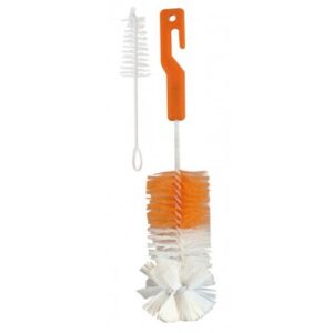 Canpol babies 2 /413 perie pentru sticle si tetine