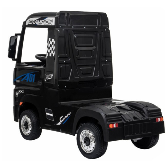 camion electric pentru copii