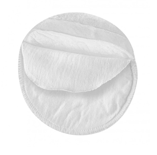 Absorbante pentru sani reutilizabile BabyJem