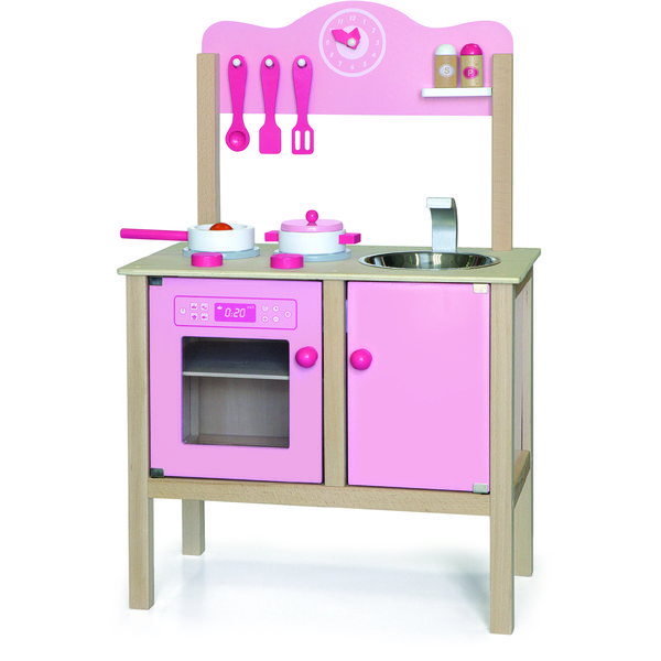 Angela Kitchen