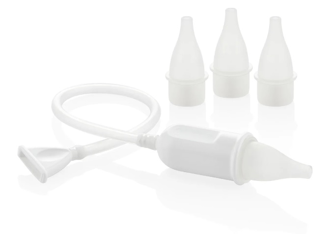 Aspirator nazal BabyJem