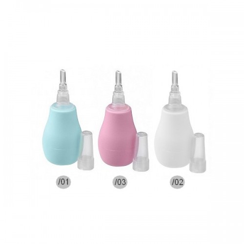 Aspirator nazal
