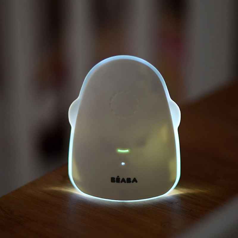 Audio Monitor Digital Beaba Simply ZEN B930325