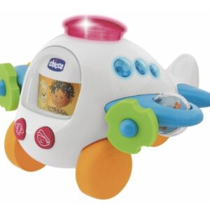 Avion Chicco Sing Together (67013.20)