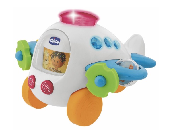 Avion Chicco Sing Together (67013.20)