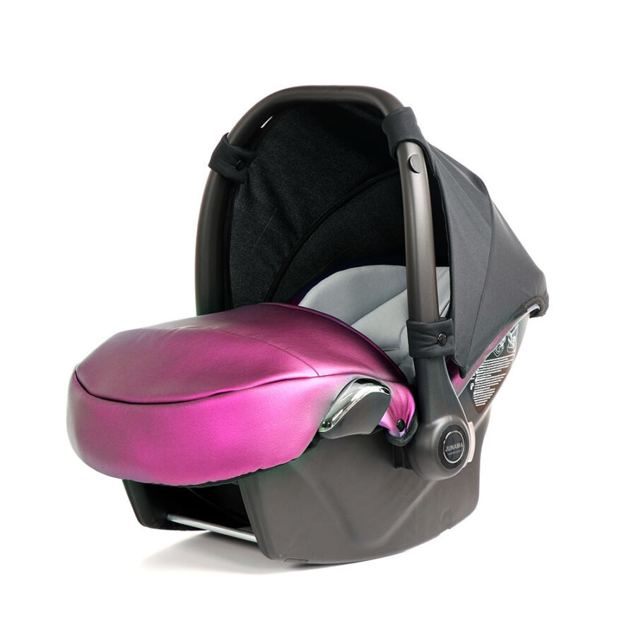 Junama Diamond Fluo Line Roz